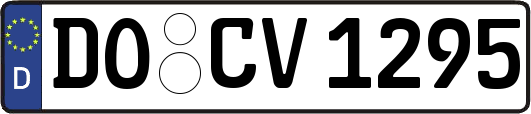 DO-CV1295