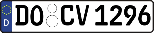 DO-CV1296