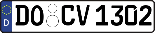 DO-CV1302
