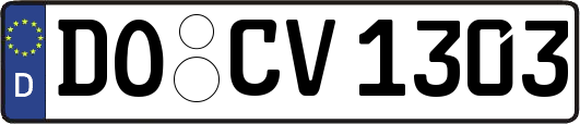 DO-CV1303