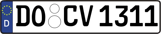 DO-CV1311