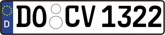 DO-CV1322