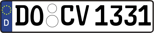 DO-CV1331