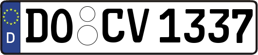 DO-CV1337
