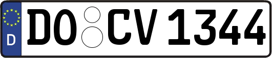 DO-CV1344