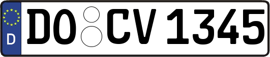DO-CV1345