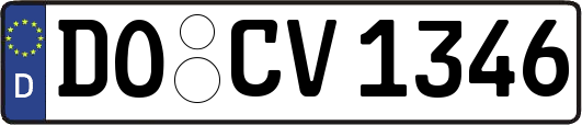 DO-CV1346