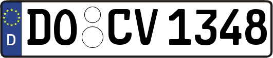 DO-CV1348