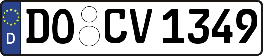 DO-CV1349