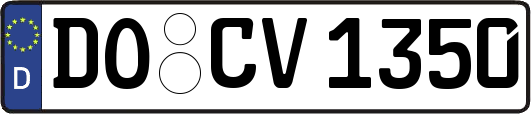 DO-CV1350