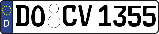 DO-CV1355