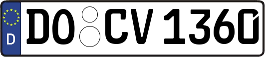 DO-CV1360