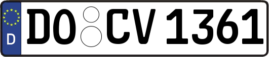 DO-CV1361