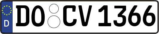 DO-CV1366