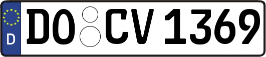 DO-CV1369