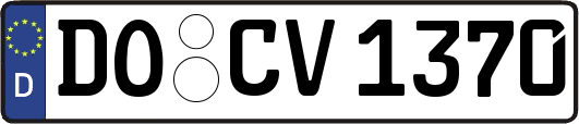 DO-CV1370