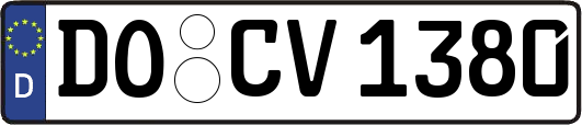 DO-CV1380