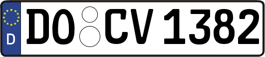 DO-CV1382
