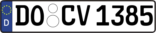 DO-CV1385