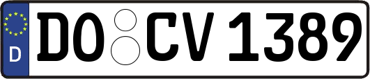 DO-CV1389