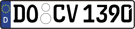 DO-CV1390