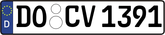 DO-CV1391