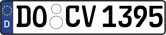 DO-CV1395