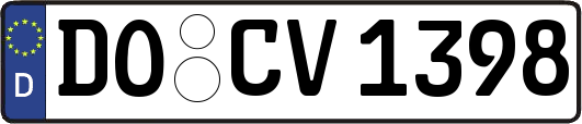 DO-CV1398