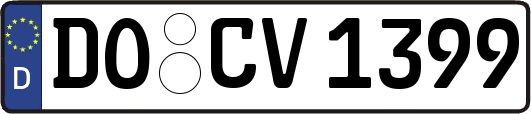DO-CV1399