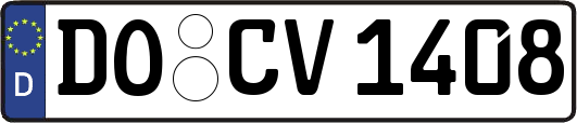 DO-CV1408