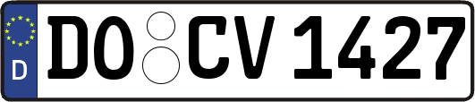 DO-CV1427