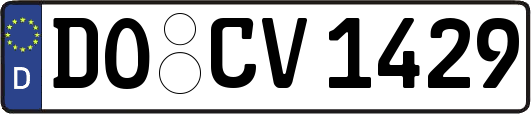 DO-CV1429