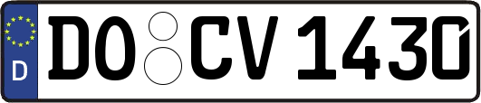 DO-CV1430
