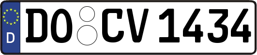 DO-CV1434