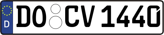 DO-CV1440