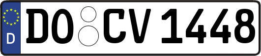 DO-CV1448