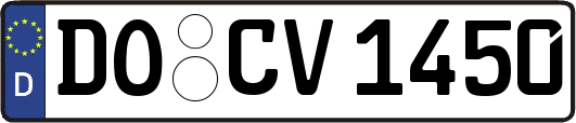 DO-CV1450