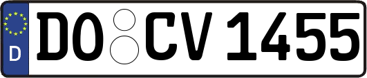 DO-CV1455