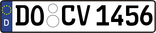 DO-CV1456