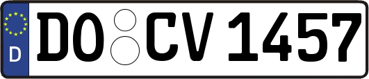 DO-CV1457