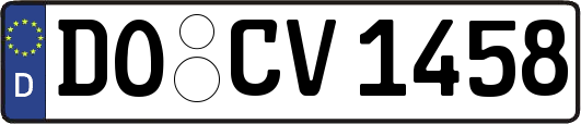 DO-CV1458