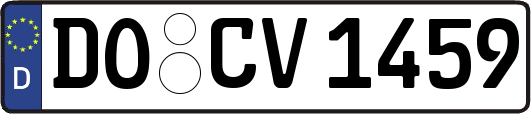 DO-CV1459