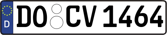 DO-CV1464
