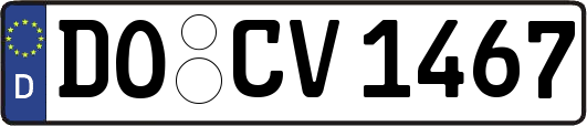 DO-CV1467