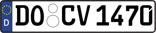 DO-CV1470