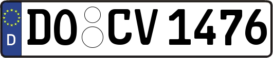 DO-CV1476
