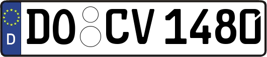 DO-CV1480
