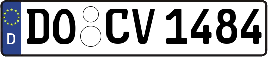 DO-CV1484