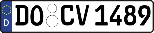 DO-CV1489