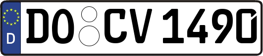 DO-CV1490